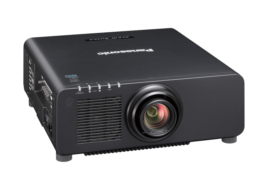 Panasonic PT-RZ870 WUXGA Laser Projector, 8,500 lm - 1-Chip DLP