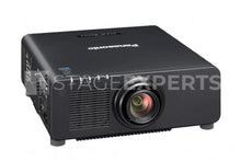 Load image into Gallery viewer, Panasonic PT-RZ870 WUXGA Laser Projector, 8,500 lm - 1-Chip DLP
