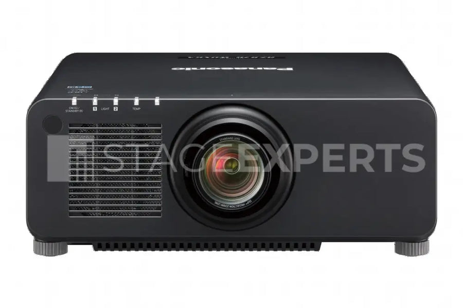 Panasonic PT-RZ870 WUXGA Laser Projector, 8,500 lm - 1-Chip DLP