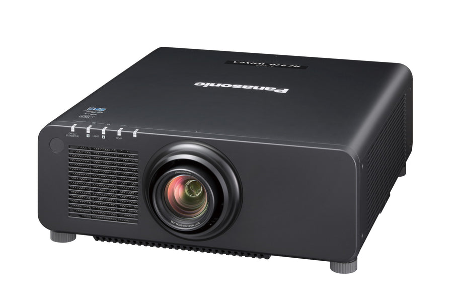 Panasonic PT-RZ870 WUXGA Laser Projector, 8,500 lm - 1-Chip DLP
