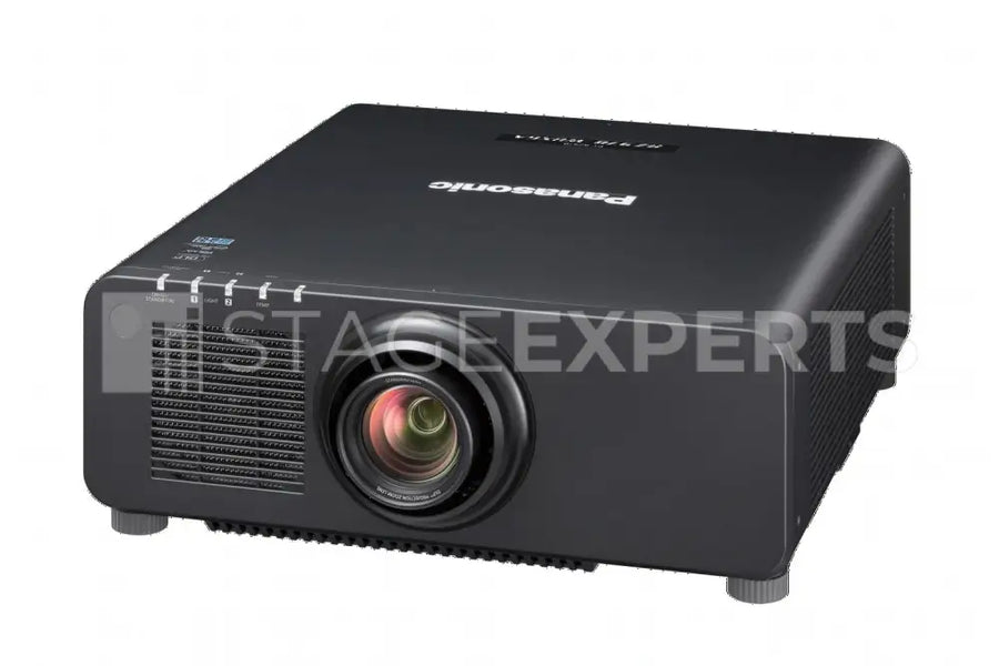 Panasonic PT-RZ870 WUXGA Laser Projector, 8,500 lm - 1-Chip DLP
