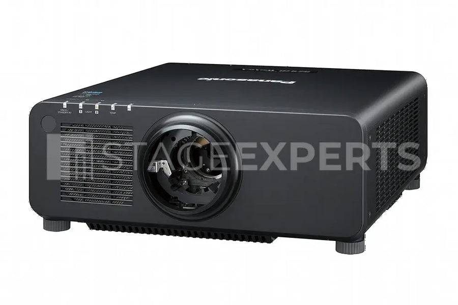 Panasonic PT-RZ870 WUXGA Laser Projector, 8,500 lm - 1-Chip DLP