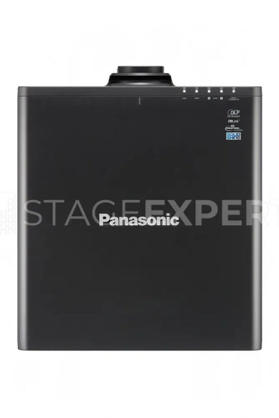 Panasonic PT-RZ870 WUXGA Laser Projector, 8,500 lm - 1-Chip DLP
