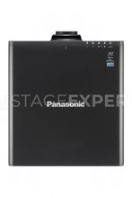 Load image into Gallery viewer, Panasonic PT-RZ870 WUXGA Laser Projector, 8,500 lm - 1-Chip DLP
