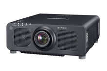 Load image into Gallery viewer, Panasonic PT-RZ890 Laser Projector – 8,800 lm WUXGA
