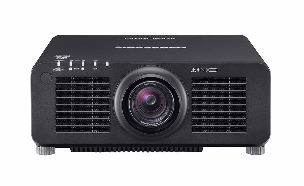 Panasonic PT-RZ890 Laser Projector – 8,800 lm WUXGA