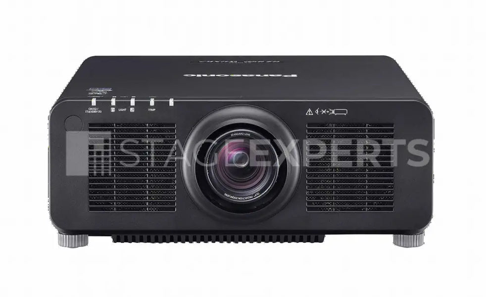 Panasonic PT-RZ890 Laser Projector - 8,800 lm WUXGA DLP