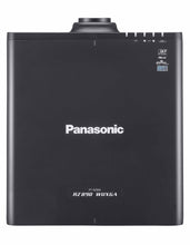 Load image into Gallery viewer, Panasonic PT-RZ890 Laser Projector – 8,800 lm WUXGA
