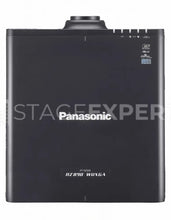 Load image into Gallery viewer, Panasonic PT-RZ890 Laser Projector - 8,800 lm WUXGA DLP
