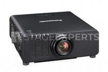 Load image into Gallery viewer, Panasonic PT-RZ970 Laser Projector – 9,400 lm WUXGA DLP
