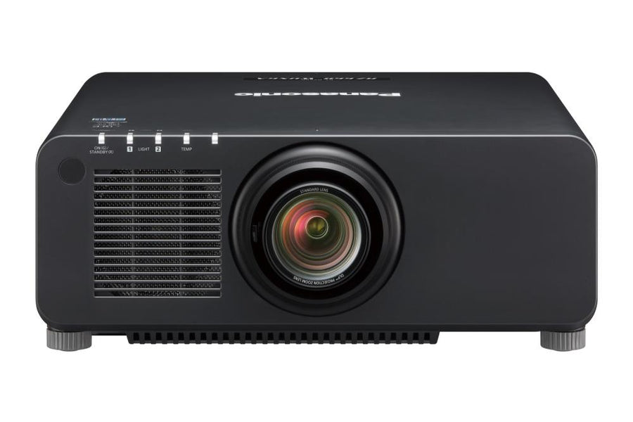 Panasonic PT-RZ970 Laser Projector – 9,400 lm WUXGA DLP