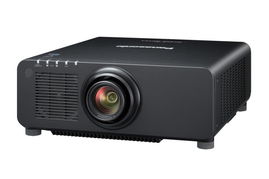 Panasonic PT-RZ970 Laser Projector – 9,400 lm WUXGA DLP