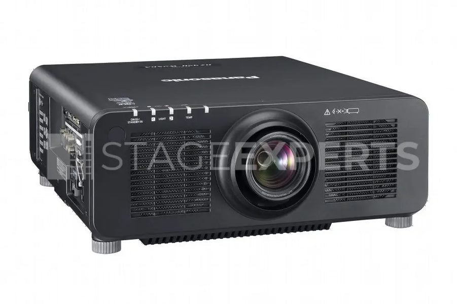 Panasonic PT-RZ990B WUXGA Laser Projector, 9,400 lm DLP