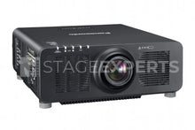 Load image into Gallery viewer, Panasonic PT-RZ990B WUXGA Laser Projector, 9,400 lm DLP
