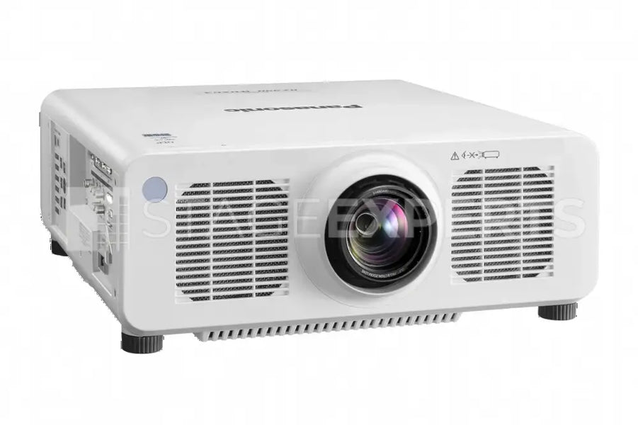 Panasonic PT-RZ990W WUXGA Laser Projector, 9,400 lm