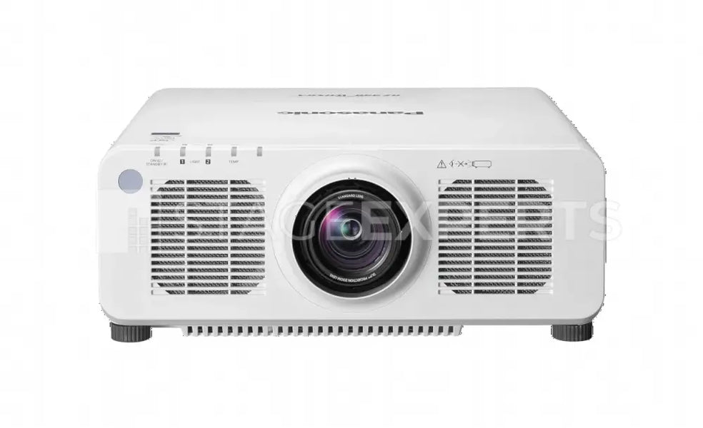 Panasonic PT-RZ990W WUXGA Laser Projector, 9,400 lm