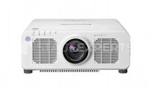 Load image into Gallery viewer, Panasonic PT-RZ990W WUXGA Laser Projector, 9,400 lm
