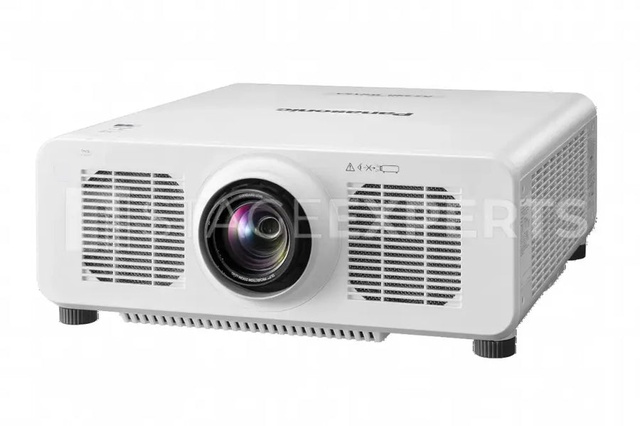 Panasonic PT-RZ990W WUXGA Laser Projector, 9,400 lm