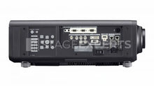 Load image into Gallery viewer, Panasonic PT-RZ990W WUXGA Laser Projector, 9,400 lm
