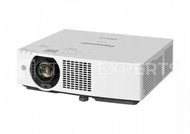 Panasonic PT-VMQ65 W 4K Projector – Demo Unit | Stage Experts