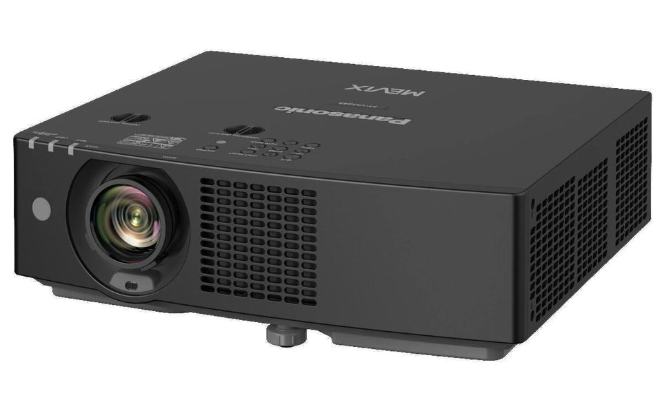 Panasonic PT-VMQ75 4K Installation Projector | B‑Stock