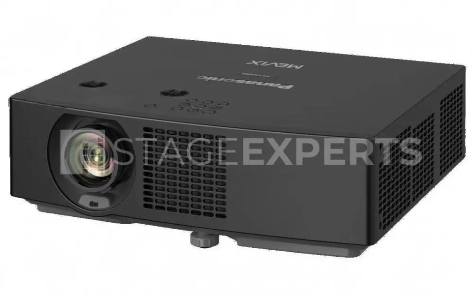 Panasonic PT-VMQ85 Ex-Demo 4K Laser Projector | B-Grade