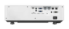 Load image into Gallery viewer, Panasonic PT-VMZ51 WUXGA 5200 lm 3LCD Laser Projector for AV
