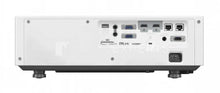 Load image into Gallery viewer, Panasonic PT-VMZ51 WUXGA 5200 lm 3LCD Laser Projector for AV
