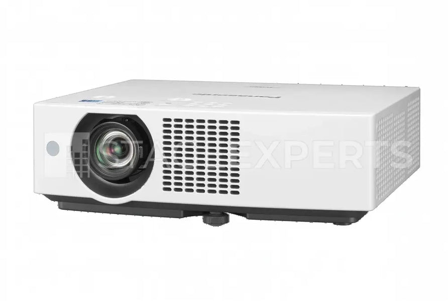 Panasonic PT-VMZ61B Laser Projector, 6200 lm WUXGA 3LCD