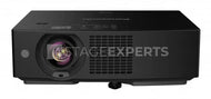 Panasonic PT-VMZ62B Laser Projector, 6,500 lm WUXGA - Installation