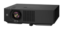 Load image into Gallery viewer, Panasonic PT-VMZ62B Laser Projector, 6,500 lm WUXGA - Installation
