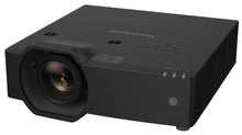 Load image into Gallery viewer, Panasonic PT-VMZ7ST B Laser Projector, 7000 lm WUXGA Short-Throw
