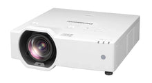Load image into Gallery viewer, Panasonic PT-VMZ7ST W Laser Projector | 7000 lm WUXGA 3LCD
