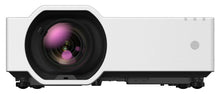 Load image into Gallery viewer, Panasonic PT-VMZ6ST W Laser Projector, 6200 lm WUXGA
