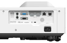 Load image into Gallery viewer, Panasonic PT-VMZ6ST W Laser Projector, 6200 lm WUXGA

