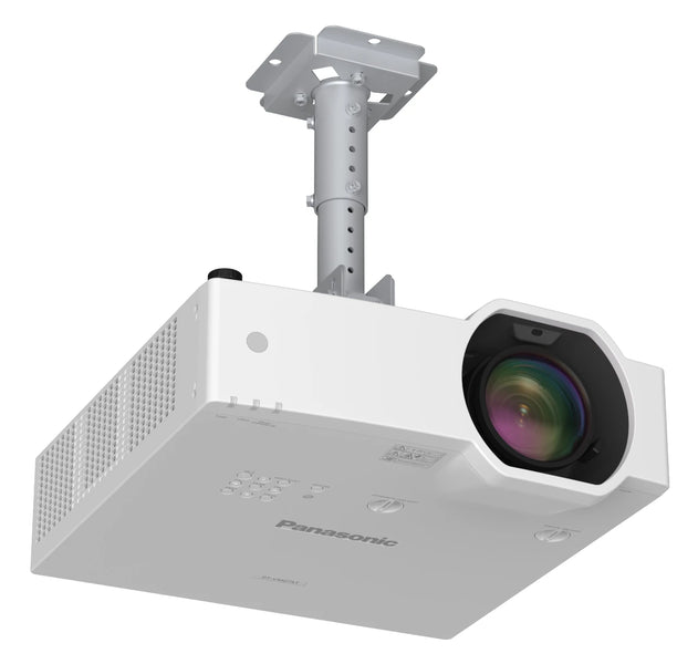 Panasonic PT-VMZ7ST W Laser Projector | 7000 lm WUXGA 3LCD