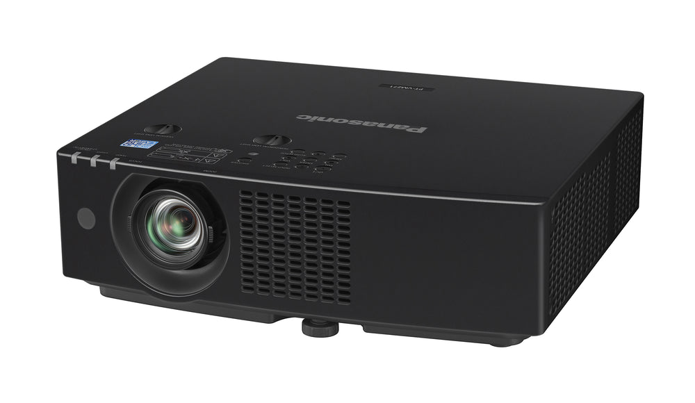 Panasonic PT-VMZ71 WUXGA 7000lm 3LCD Laser Projector - Compact