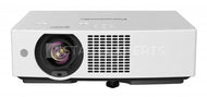 Panasonic PT-VMZ72 W Laser Projector | 7300 lm WUXGA 3LCD