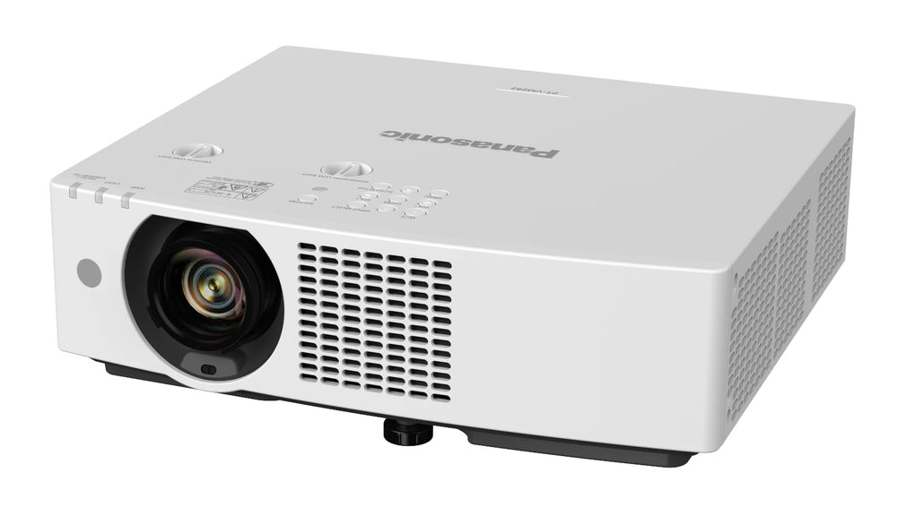 Panasonic PT-VMZ72 W Laser Projector | 7300 lm WUXGA 3LCD