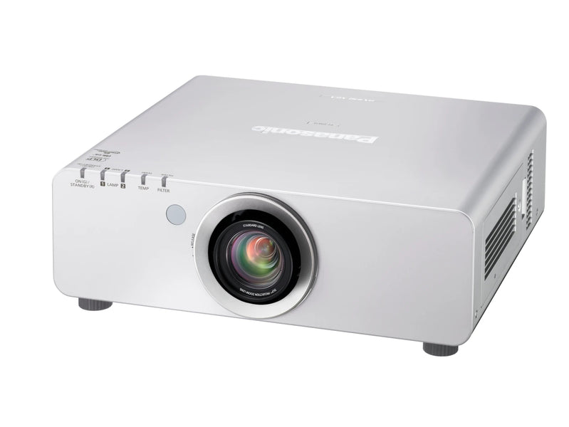 Panasonic PT-DX610ELK Refurb Install Projector | 6,500 lm XGA
