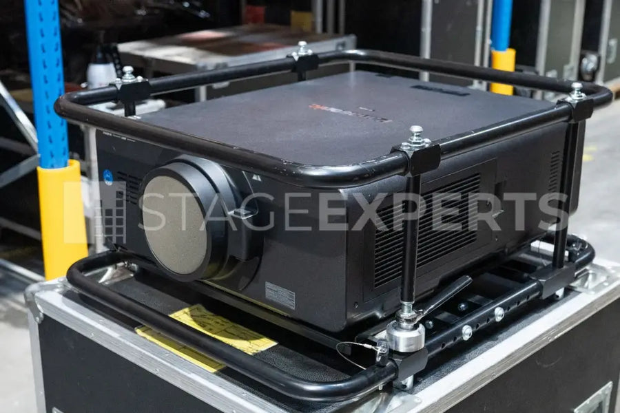 Panasonic PT-DS20 Event Projector – 20,000‑lumen SXGA+ 3‑chip DLP