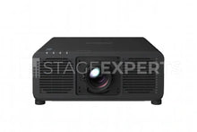 Load image into Gallery viewer, Panasonic PT-REQ12 Laser Projector, 12,000 lm WUXGA

