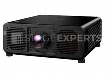 Load image into Gallery viewer, Panasonic PT-REQ80 Laser Projector, 8,000 lm WUXGA DLP 1-chip
