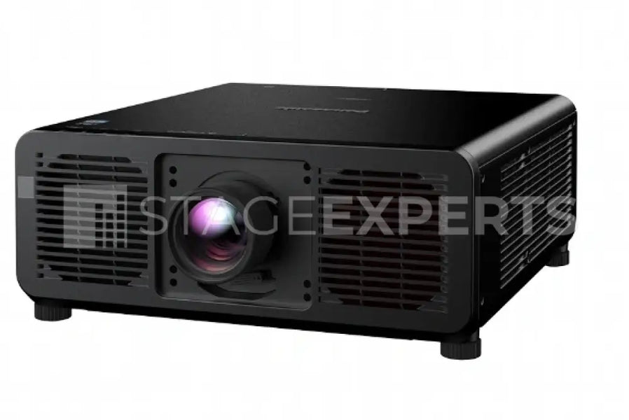Panasonic PT-REZ10 Laser Projector, 10,000 lm WUXGA Installation