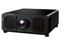 Load image into Gallery viewer, Panasonic PT-REZ10 Laser Projector, 10,000 lm WUXGA Installation
