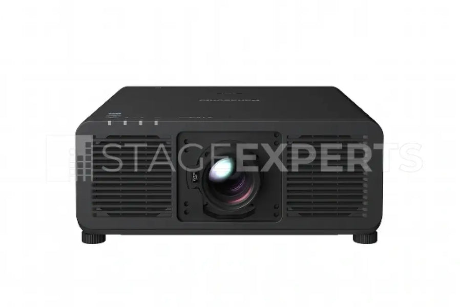 Panasonic PT-REZ12 WUXGA Laser Projector, 12,000 lm - 1-Chip DLP