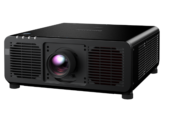 Panasonic PT-REZ80 Laser Projector – 8,000 lm WUXGA