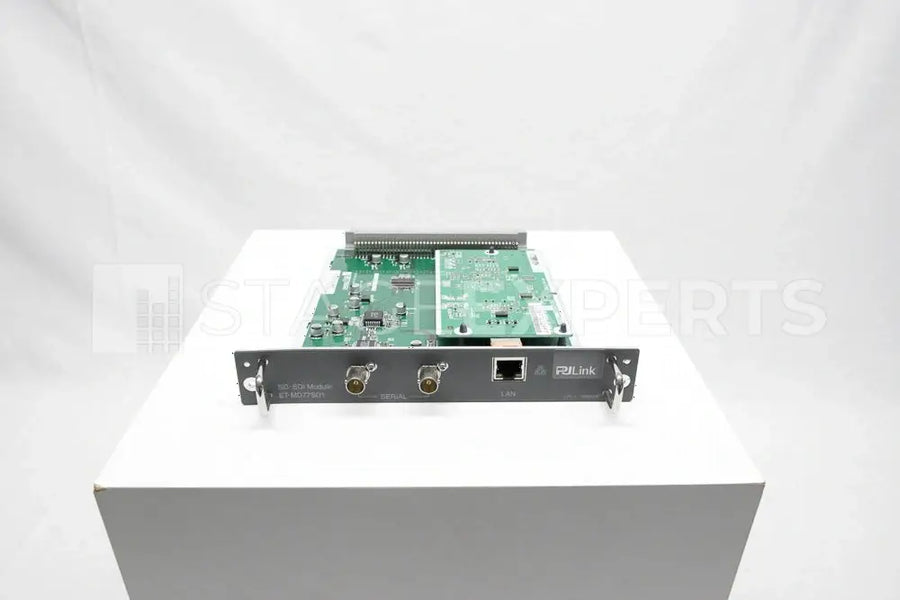 Panasonic ET-MD77SD1 SDI Input Board for Projectors – Pro SDI