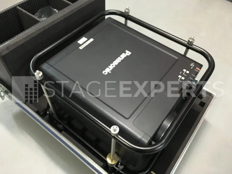 Panasonic PT-DW10000E DLP Projector – 10,000 lm Full HD
