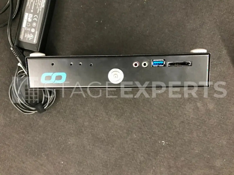 Coolux Pandoras Box Compact Player – Media Playback Server